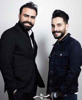 دانلود آهنگ من همیشه دلم می خواست از ته دل با تو اینجوری حرف بزنم پازل بند Mp3