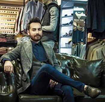 دانلود آهنگ خیره شد توی چشمام از اون دیوونه هام که تو رو خیلی میخوام سامان جلیلی Mp3