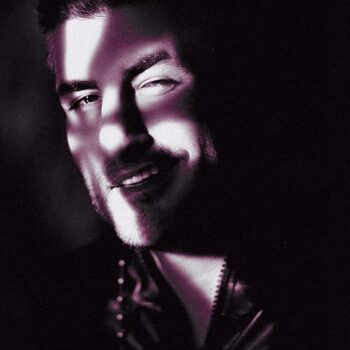 دانلود آهنگ دیدم داری از دور قدم میزنی کنارت یکی هست که من نیستم شهاب مظفری Mp3