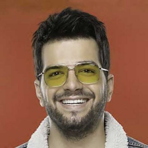 دانلود آهنگ آصف آریا عشق تو بسه منه