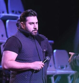 دانلود آهنگ آرزو کن عاشقم نباشی کاش بتونی از دلت جدا شی احسان خواجه امیری Mp3 دانلود آهنگ آرزو کن عاشقم نباشی کاش بتونی از دلت جدا شی احسان خواجه امیری Mp3