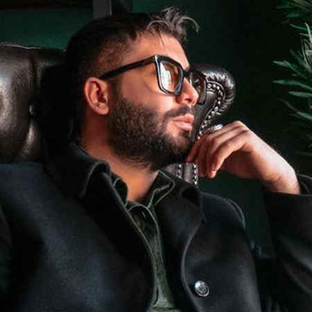 دانلود آهنگ امیر رشوند شونه rgeth