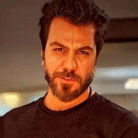 دانلود آهنگ گرشا رضایی قصه برکه و ماهی tne