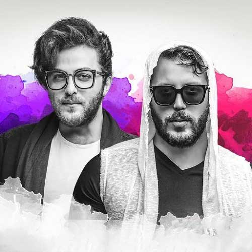 دانلود آهنگ مسیح و آرش AP نمیشد راحت ymnthrg