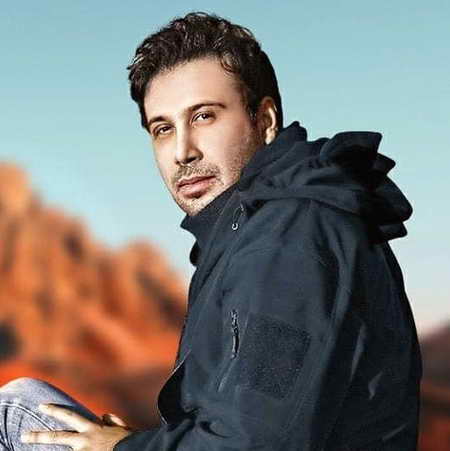 دانلود آهنگ محسن چاوشی من باید میرفتم 34rge