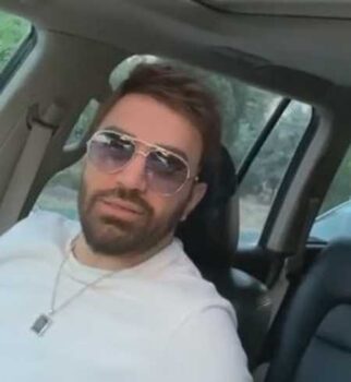 دانلود آهنگ وقتی دل دیوونه بی تو داره میمیره وقتی داری میبینی قلبم پیش تو گیره علی لهراسبی Mp3 دانلود آهنگ وقتی دل دیوونه بی تو داره میمیره وقتی داری میبینی قلبم پیش تو گیره علی لهراسبی Mp3