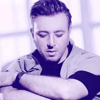 دانلود آهنگ دوست داشتم و دارم تویی عمر دوبارم بخوای یا نخوای دلو برات میارم امین رستمی Mp3