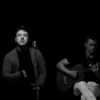 دانلود آهنگ فقط واسه یه لحظه عاشقم باش میخوام با این ثانیه دلخوش باشم امین رستمی Mp3 دانلود آهنگ فقط واسه یه لحظه عاشقم باش میخوام با این ثانیه دلخوش باشم امین رستمی Mp3