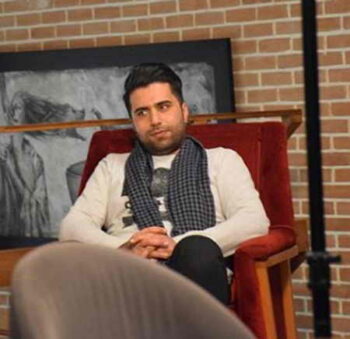 دانلود آهنگ تو هم دل کندی از عشقم تو هم رفتی یه جا دیگه فاتح نورایی Mp3