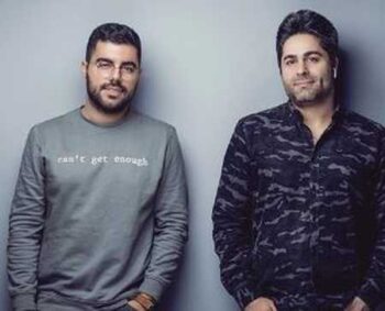 دانلود آهنگ حرف آخرو تو اول قصه زدی توی بی رحم حامد برادران Mp3 دانلود آهنگ حرف آخرو تو اول قصه زدی توی بی رحم حامد برادران Mp3