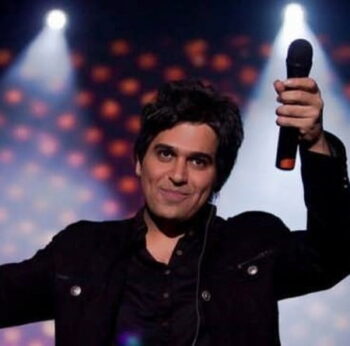 دانلود آهنگ نمیدونم واسه چی باید بینمون فاصله باشه حمید عسکری Mp3 دانلود آهنگ نمیدونم واسه چی باید بینمون فاصله باشه حمید عسکری Mp3