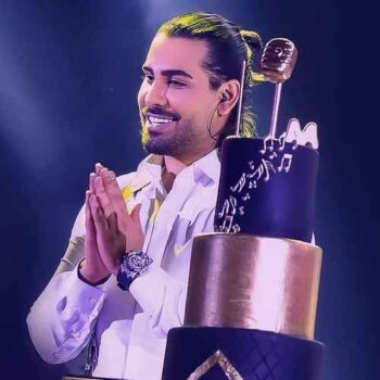 دانلود آهنگ حرفایی که زدم همش از رو علاقه بود هرکی میبینه منو میگه چته بلا به دور مجید رضوی Mp3