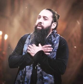 دانلود آهنگ عشق من دل نکن از من از این آغوش خالی از من از این دیوونه حالی روزبه نعمت الهی Mp3 دانلود آهنگ عشق من دل نکن از من از این آغوش خالی از من از این دیوونه حالی روزبه نعمت الهی Mp3