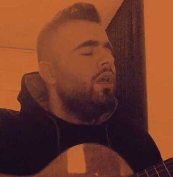 دانلود آهنگ دل شده جادویت گم شده در کویت جانا برده دل ار شکن مویت شاهین بنان Mp3