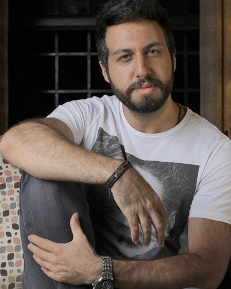 دانلود آهنگ رستاک بعد من gfre