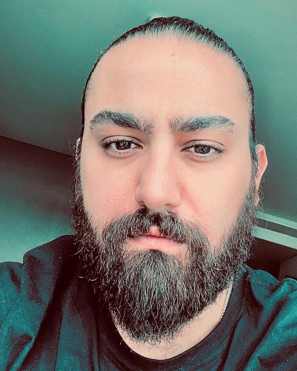 دانلود فول آلبوم امیر عظیمی { تمامی آهنگ ها تکی و یکجا } دانلود فول آلبوم امیر عظیمی { تمامی آهنگ ها تکی و یکجا }