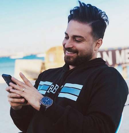 دانلود فول آلبوم بابک جهانبخش { تمامی آهنگ ها تکی و یکجا }