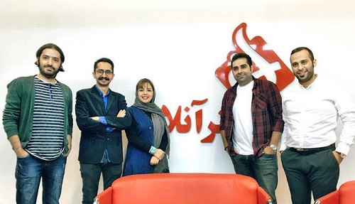 دانلود فول آلبوم دال بند { تمامی آهنگ ها تکی و یکجا } Daal-Band-music4all-6