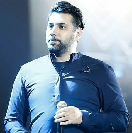 دانلود فول آلبوم احسان خواجه امیری { تمامی آهنگ ها تکی و یکجا } دانلود فول آلبوم احسان خواجه امیری { تمامی آهنگ ها تکی و یکجا }