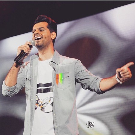 دانلود فول آلبوم شهاب رمضان { تمامی آهنگ ها تکی و یکجا } دانلود فول آلبوم شهاب رمضان { تمامی آهنگ ها تکی و یکجا }