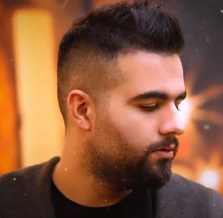 دانلود فول آلبوم شاهین بنان { تمامی آهنگ ها تکی و یکجا }