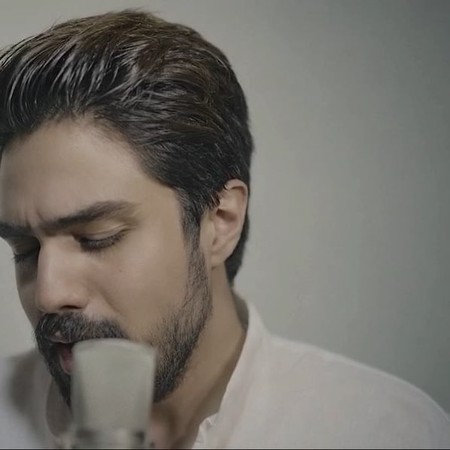 دانلود فول آلبوم شایان اشراقی { تمامی آهنگ ها تکی و یکجا }