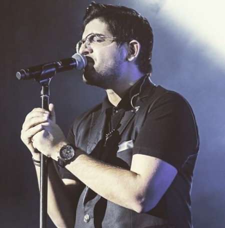 دانلود فول آلبوم سینا شعبانخانی { تمامی آهنگ ها تکی و یکجا }