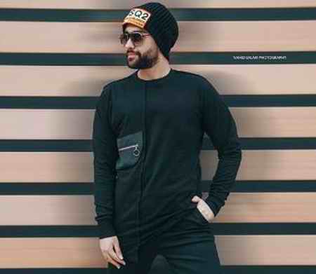 دانلود فول آلبوم سهیل مهرزادگان { تمامی آهنگ ها تکی و یکجا }