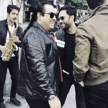 دانلود آهنگ از همون لحظه که عاشقت شدم تو رو خواستم گروه سون بند ( باند ) Mp3 دانلود آهنگ از همون لحظه که عاشقت شدم تو رو خواستم حتی بیشتر از خودم گروه سون بند ( باند ) Mp3