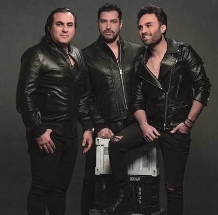 دانلود آهنگ دلم گرفته از خودم نگو که اشتباه من بودی گروه سون بند ( باند ) Mp3 دانلود آهنگ دلم گرفته از خودم نگو که اشتباه من بودی گروه سون بند ( باند ) Mp3