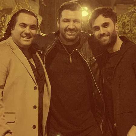 دانلود آهنگ ناب مث رفاقت کوه نه از رو عادت همپا و یاور از روز اول گروه سون بند ( باند ) Mp3 دانلود آهنگ ناب مث رفاقت کوه نه از رو عادت همپا و یاور از روز اول تا روز آخر گروه سون بند ( باند ) Mp3