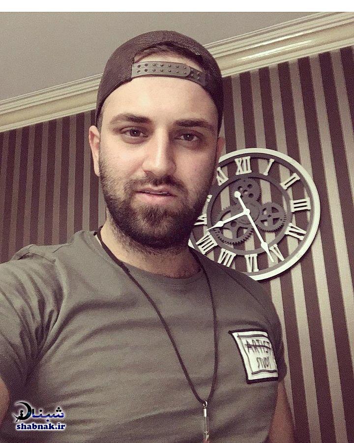 دانلود آهنگ هر وقت که میبینمت سرخوشم با تو می ارزه که دیوونه شم احمد صفایی Mp3 دانلود آهنگ هر وقت که میبینمت سرخوشم با تو می ارزه که دیوونه شم احمد صفایی Mp3