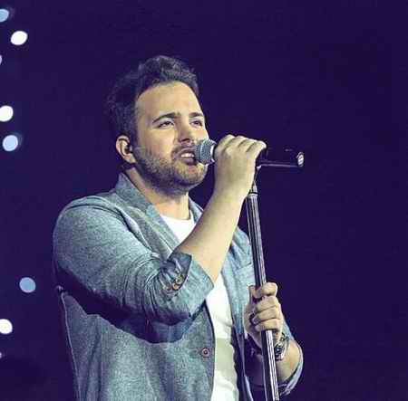 دانلود آهنگ اعتراف دل من رفته برات یه جوری عاشقتم که هیچ کسی نبوده علی عبدالمالکی Mp3 دانلود آهنگ اعتراف دل من رفته برات یه جوری عاشقتم که هیچ کسی نبوده علی عبدالمالکی Mp3