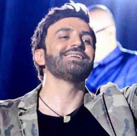 دانلود آهنگ نفس جان ای دردم و درمان تو که شیرین تری از جان من دلداده مرنجان علی لهراسبی Mp3