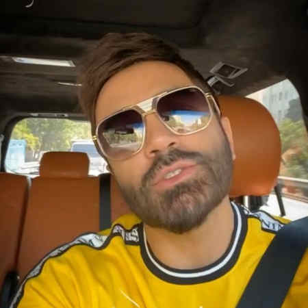 دانلود آهنگ تب گریه گرفته چشامو چقد ابریه حال و هوامو علی لهراسبی Mp3 دانلود آهنگ تب گریه گرفته چشامو چقد ابریه حال و هوامو علی لهراسبی Mp3