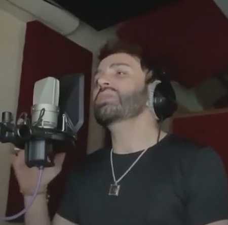 دانلود آهنگ من که سهلم خوشبختی آرزوشه با تو باشه علی لهراسبی Mp3 دانلود آهنگ من که سهلم خوشبختی آرزوشه با تو باشه علی لهراسبی Mp3