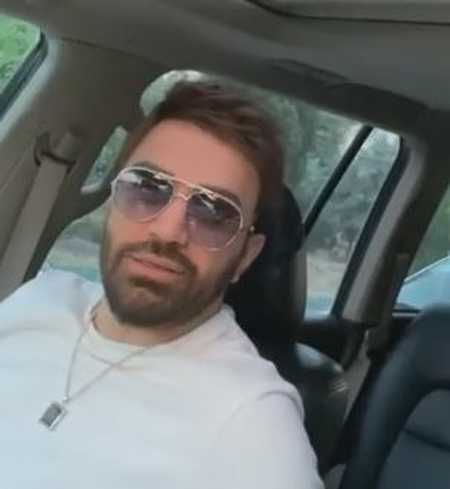 دانلود آهنگ وقتی دل دیوونه بی تو داره میمیره وقتی داری میبینی قلبم پیش تو گیره علی لهراسبی Mp3 دانلود آهنگ وقتی دل دیوونه بی تو داره میمیره وقتی داری میبینی قلبم پیش تو گیره علی لهراسبی Mp3