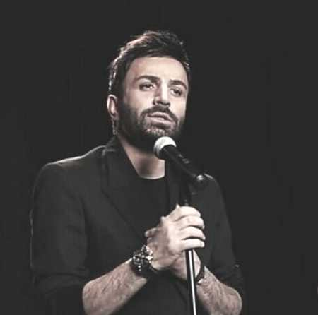 دانلود آهنگ من که گفتم جدی میمیرم منو شوخی نگیر علی لهراسبی Mp3 دانلود آهنگ من که گفتم جدی میمیرم منو شوخی نگیر علی لهراسبی Mp3