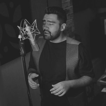 دانلود آهنگ نمیگیره جاتو کسی تو قلبم دور نشد فکرت یه لحظه از من علی منتظری Mp3 دانلود آهنگ نمیگیره جاتو کسی تو قلبم دور نشد فکرت یه لحظه از من علی منتظری Mp3