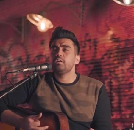 دانلود آهنگ دلشوره دارم واسه تو عشقت منو راحت نمیذاره علی منتظری Mp3 دانلود آهنگ دلشوره دارم واسه تو عشقت منو راحت نمیذاره علی منتظری Mp3