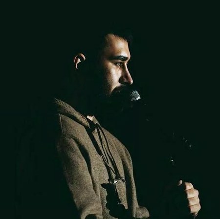 دانلود آهنگ داره میسوزه دلم واسه خودم آخ من بیچاره علی یاسینی Mp3 دانلود آهنگ داره میسوزه دلم واسه خودم آخ من بیچاره علی یاسینی Mp3