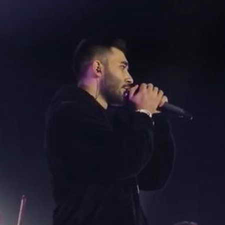 دانلود آهنگ رد که میشی از این ورا تند میزنه قلبم یه جوری میخوامت که نمیخوام هیشکیو بعدا علی یاسینی Mp3 دانلود آهنگ رد که میشی از این ورا تند میزنه قلبم یه جوری میخوامت که نمیخوام هیشکیو بعدا علی یاسینی Mp3