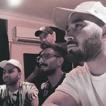 دانلود آهنگ شدم مث خودت دیگه همه چی تموم شد دیگه علی یاسینی Mp3 دانلود آهنگ شدم مث خودت دیگه همه چی تموم شد دیگه علی یاسینی Mp3