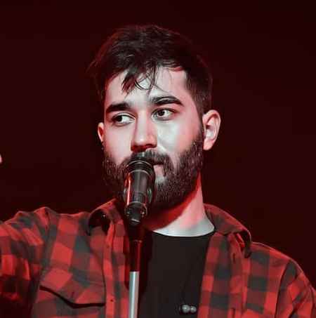 دانلود آهنگ نمیدونم چت شده دوباره چشمات چشمای کیو دیده علی یاسینی Mp3 دانلود آهنگ نمیدونم چت شده دوباره چشمات چشمای کیو دیده علی یاسینی Mp3