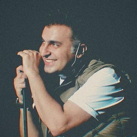 دانلود آهنگ من یجا گیرم از همه زود خسته میشم قلب من پیره علیرضا طلیسچی Mp3 دانلود آهنگ من یجا گیرم از همه زود خسته میشم قلب من پیره علیرضا طلیسچی Mp3