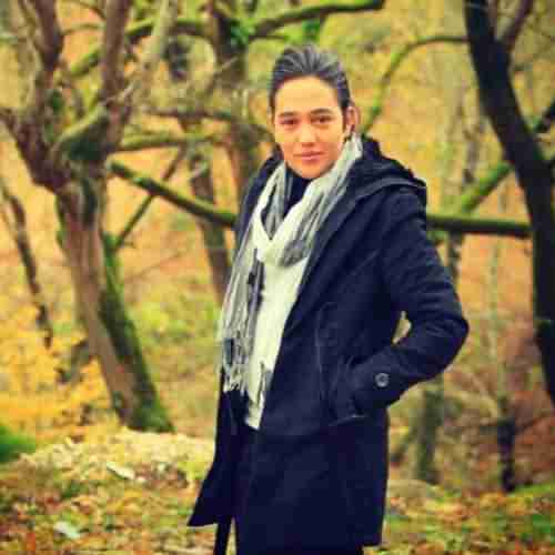 دانلود آهنگ ماه من ای عاشق ای تا سحر بیدار از گوشه ی قلبم دلتنگیو بردار امین بانی Mp3