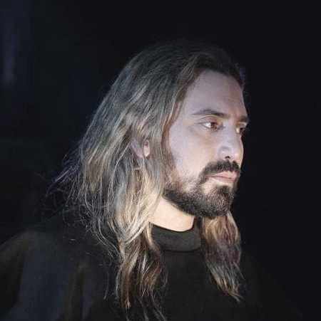 دانلود آهنگ بماند که خواب و خیال منو آشفته کردی امیر عباس گلاب Mp3 دانلود آهنگ بماند که خواب و خیال منو آشفته کردی امیر عباس گلاب Mp3