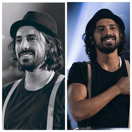 دانلود آهنگ از من تو خیالت جمع تا هر جا بخوایی هستم امیر عباس گلاب Mp3 دانلود آهنگ از من تو خیالت جمع تا هر جا بخوایی هستم امیر عباس گلاب Mp3