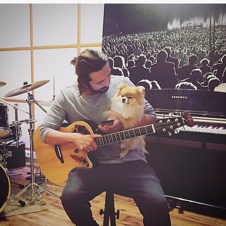 دانلود آهنگ باید ببخشمت قلبم ولی منو یاری نمیکنه امیر عباس گلاب Mp3 دانلود آهنگ باید ببخشمت قلبم ولی منو یاری نمیکنه امیر عباس گلاب Mp3