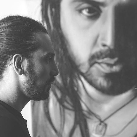 دانلود آهنگ ای که به خشکی لبات دریا توسل میکنه امیر عباس گلاب Mp3